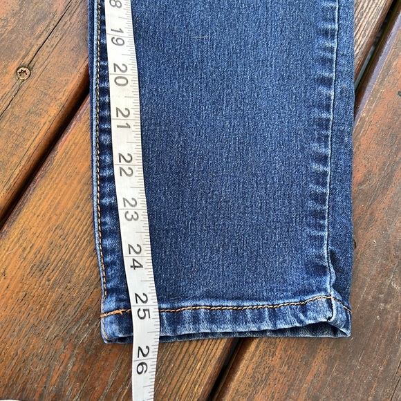 Free People Jeans - Picture 7 of 12